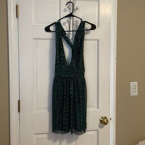 Lulus dress